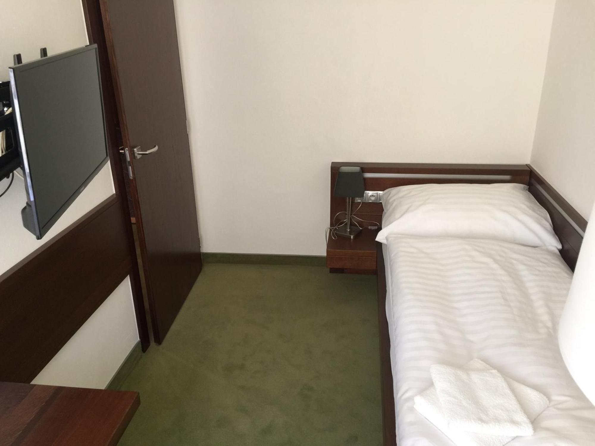 Hotel Arkada Levoca Room photo